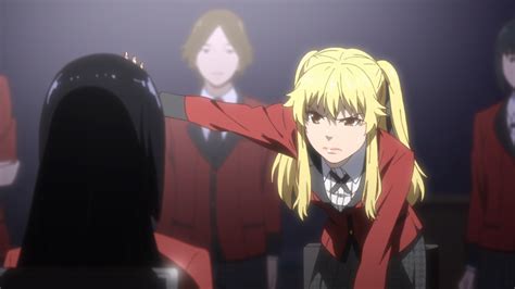 intitle index of kakegurui s01e01